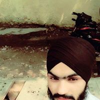 Mandeep Singh