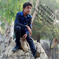 Khan Mohammad