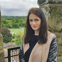 Теодора Тодорова