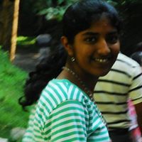 Nivedhitha Jaganathan