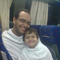 Ahmed Zidan