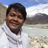 এমরান জুবেরী