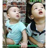 Ahmad Shahril