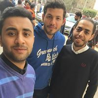 Tarek Hamdy