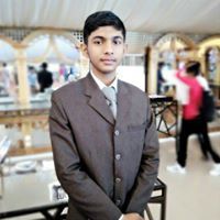 Umar Faizan