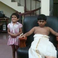 Vyaskannan Kannan