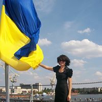 Світлана Підопригора