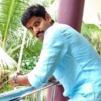 Aswin Chandran