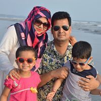 Shariful Khan