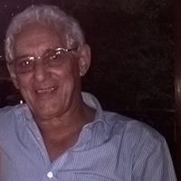 George Terblanche