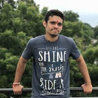 Mohit Sharma