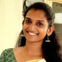Akhila Rajeev