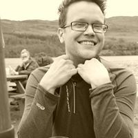 Stefan Karlsson
