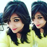 Khushboo Gautam