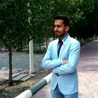 Shaurya Singh
