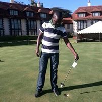Jared Jarongo