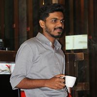 Abhishek Bhuvad