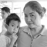 ถนอมพรรษ วงเวียน