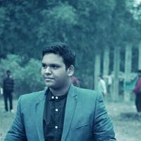 Iftikar Ahmed