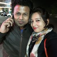Nidhi Meshram