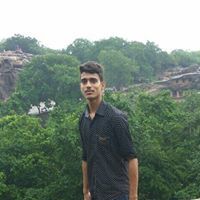 Prakash Dash