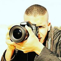 محمد الاخضر