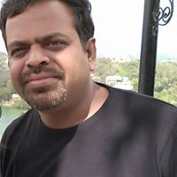 Sandeep Mishra