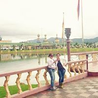 Lulu Gutierrez Carrascal