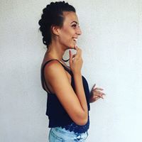 Христина Кузмова