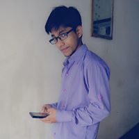 Anuj Choudhary