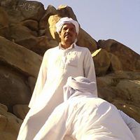 Mokhtar Korti