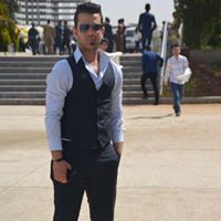 Mahmoud Sarhang