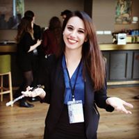 Deniz Yanık
