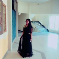 Shruthi Suresh