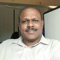 Gottipati Visweaswara Choudary