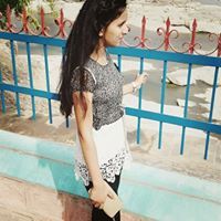 Sakshi Srivastava