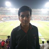 Gogula Reddy