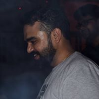 Abhishek Bhattacharji