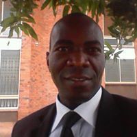 Emmanuel Mborimbuko