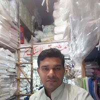 Ashfaq Malik
