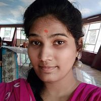Ramya Madhunala