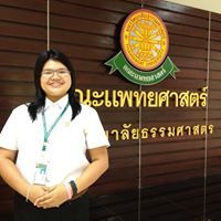 Thanyaporn Lanapun