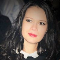 Илияна Томовска