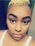 Mahalia...