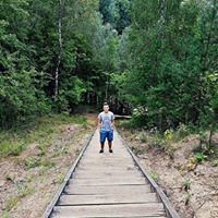 Dominykas Liachovicius