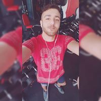 Muhammed Ayman