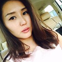 Khonkhontsetseg Batbold