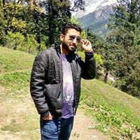 Avijit Goswami