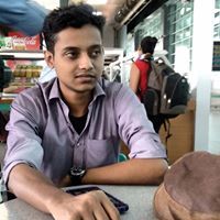 Kaustav Chatterjee