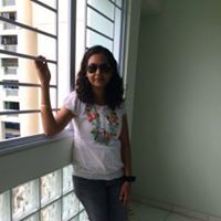 Ranjeetha Vishwanath